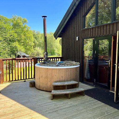 Fern Lodge Dalavich Екстер'єр фото