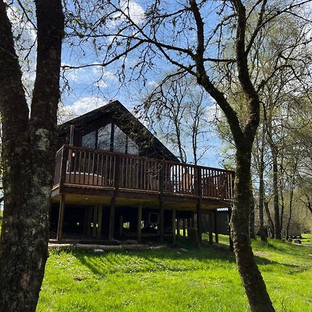 Fern Lodge Dalavich Екстер'єр фото