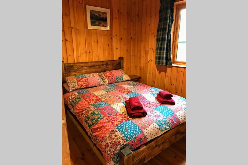Fern Lodge Dalavich Екстер'єр фото