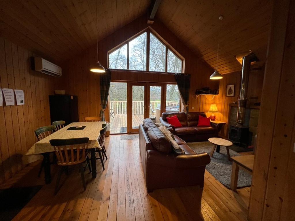 Fern Lodge Dalavich Екстер'єр фото