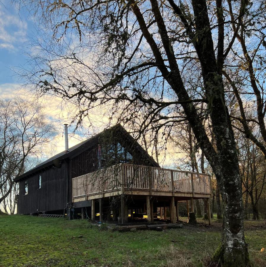 Fern Lodge Dalavich Екстер'єр фото
