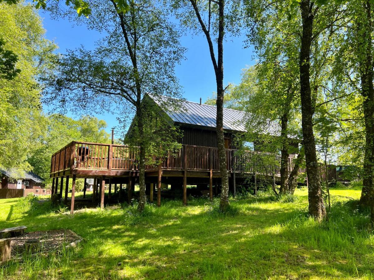 Fern Lodge Dalavich Екстер'єр фото