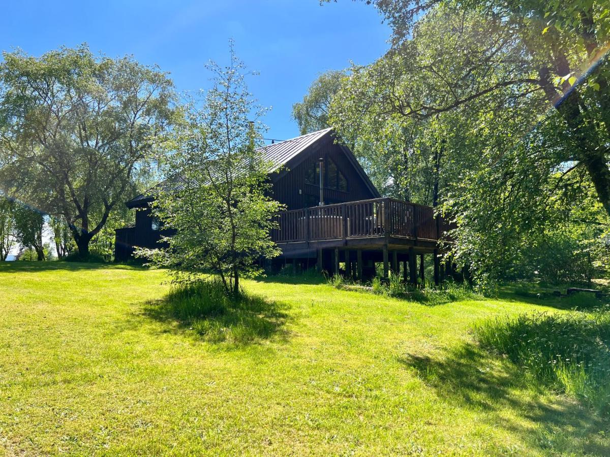 Fern Lodge Dalavich Екстер'єр фото