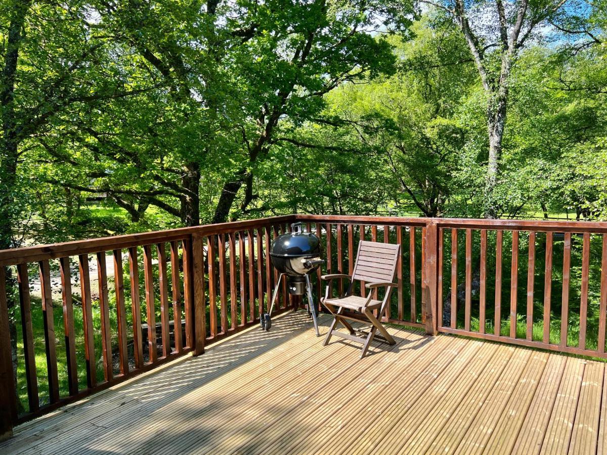 Fern Lodge Dalavich Екстер'єр фото